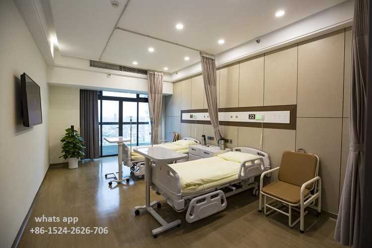 Больница для лечения онкологии 